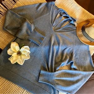 Loft Sweater Size M